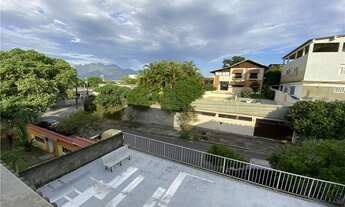 Imagem 6: A casa da horta caseira e árvores frutíferas!!