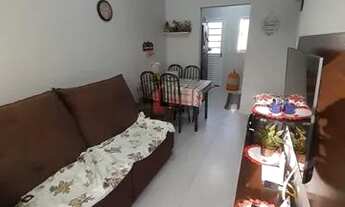 Imagem 2: Casa para Venda em Presidente Prudente, VIDA NOVA PACAEMBU, 2 dormitórios, 1 banheiro, 2 v