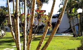 Imagem 4: Casa para locação em Aldeia da Serra - Barueri, SP