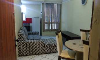 Imagem 2: Alugo apartamento quarto/sala