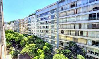 Imagem 2: Copacabana Apartamento com 4 dormitórios