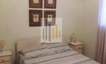 Imagem 6: Apartamento Mobiliado para Venda em Campos do Jordão, Campos do Jordão, 2 dormitórios, 1 s