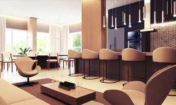 Imagem 7: APARTAMENTO COM 103.95 m² - VILA ALZIRA - GUARUJA SP