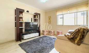 Imagem 3: São Paulo - Casa de Condomínio - Saúde