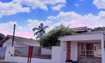 Imagem: Casa à venda, 2 quartos, Bairro Três Rios