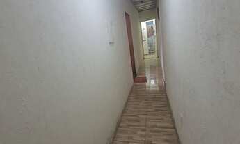 Imagem 7: Aluga-se sobrado