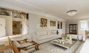 Imagem 3: CURITIBA - Casa de Condomínio - São João