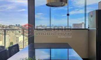 Imagem 4: Cobertura-À VENDA-Flamengo-Rio de Janeiro-RJ