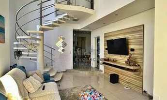 Imagem 2: CASA 03 Quartos, 02 Vagas, Mobiliada - Pagani - Santa Catarina