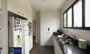 Imagem 11: Apartamento Locação 4 Dormitórios - 240 m² Moema