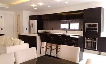 Imagem 4: Apartamento para aluguel com 3 suítes na Barra Sul - Balneário Camboriú - SC