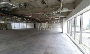 Imagem 3: São Paulo - Conjunto Comercial/Sala - Vila Olímpia