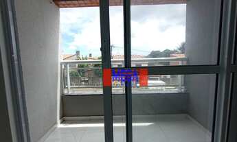 Imagem: Apartamento com 2 quartos para alugar no