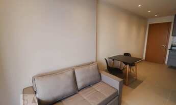 Imagem 3: Apartamento para Aluguel - Jardim Maia, 1 Quarto, 38 m2