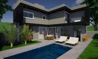 Imagem 5: Sobrado com 3 dormitórios à venda, 190 m² por R$ 1.400.000 - Rio Abaixo - Atibaia/SP