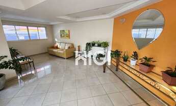 Imagem 4: Apartamento c/ 1 quarto no Ed. Boston Ville - R. Venezuela, 66 - Vl. Brasil