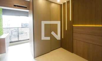 Imagem: Apartamento à Venda - Chácara Santo Antonio