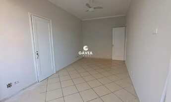 Imagem 3: Apartamento à venda no Boqueirão em Santos