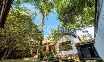 Imagem 3: Casa em terreno de 600m² na melhor região do Campo Belo