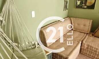 Imagem 7: Lindissimo apartamento na V. Olimpia, 2 suites 2 vagas e lazer