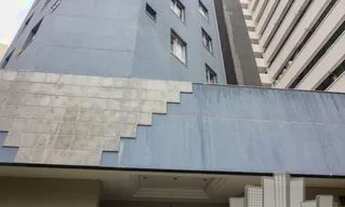 Imagem: Apartamento Flat para Venda em Bigorrilho