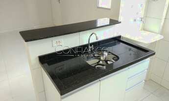 Imagem 7: Apartamento a venda no bairro Santa Cândida em Curitiba-PR