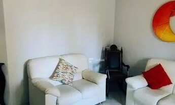 Imagem 6: Apartamento com 3 dormitórios à venda, 75 m² por R$ 300.000,00 - Enseada - Guarujá/SP