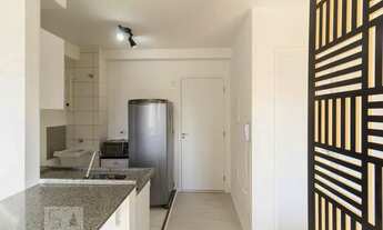 Imagem 2: Apartamento para Aluguel - Bela Vista, 1 Quarto, 26 m2