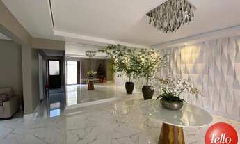 Imagem 2: Santo André - Apartamento Padrão - Campestre