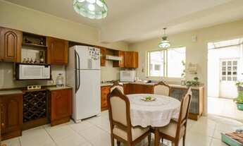 Imagem 3: Sobrado com 3 dormitórios à venda, 283 m² por R$ 960.000 - Centro - Pelotas/RS