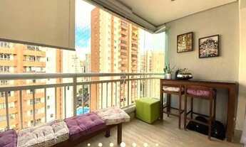 Imagem: Apartamento Residencial à venda, Vila Suzana