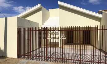 Imagem 2: Casa com 3 dormitórios à venda, 138 m² por R$ 450.000,00 - Jardim Aparecida Nasser - Maríl