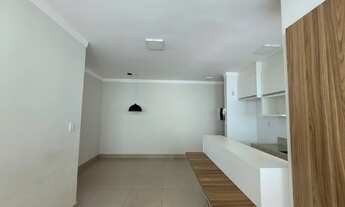 Imagem 6: Apartamento para aluguel, 2 quartos, 1 vaga, Santa Mônica - Uberlândia/MG