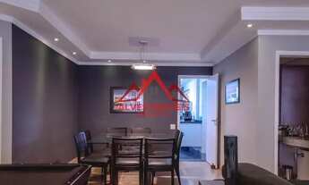 Imagem 6: Apartamento com 3 quartos para alugar, 134m² - Belenzinho