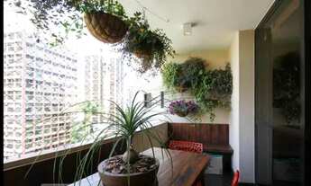 Imagem 6: Apartamento Venda Moema 112 m² 2 Dormitórios