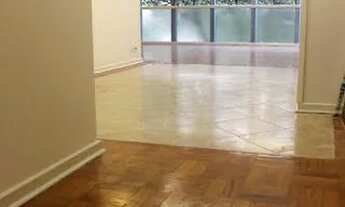 Imagem 2: Apartamento para aluguel tem 190 metros quadrados com 3 quartos em Santa Cecília - São Pau