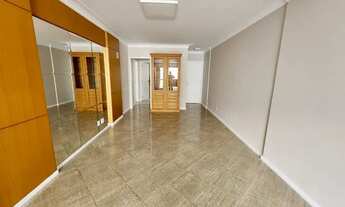 Imagem 6: Apartamento com 4 dormitórios, 170 m² - venda por R$ 2.600.000,00 ou aluguel por R$ 10.844