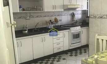 Imagem 7: APTO 3 DORMS, UMA BELA SACADA COM VISTA MAR,VISITOU COMPROU!!!