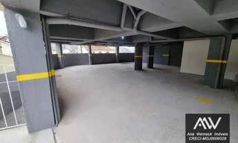 Imagem 6: Cobertura com 3 dormitórios à venda, 137 m² por R$ 549.000,00 - Bairu - Juiz de Fora/MG