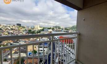 Imagem 7: Apartamento com 2 dormitórios, 62 m² - venda por R$ 450.000,00 ou aluguel por R$ 2.960,00