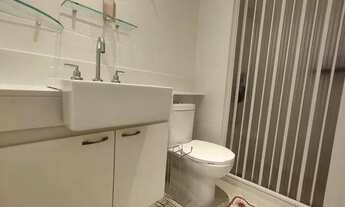 Imagem 7: Studio para Venda em Vitória, Enseada do Suá, 1 dormitório, 1 banheiro, 1 vaga