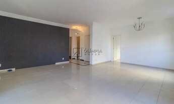 Imagem 4: Locação Apartamento 4 Dormitórios - 210 m² Paraíso