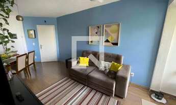 Imagem 3: Apartamento à Venda - Vila Prudente, 2 Quartos, 48 m2