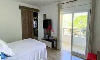 Imagem 5: JACAREí - Casa de Condomínio - Condomínio Residencial Terras de Santa Clara