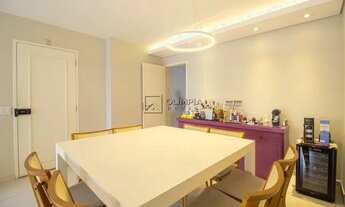 Imagem: Apartamento Venda 4 Dormitórios - 140 m²