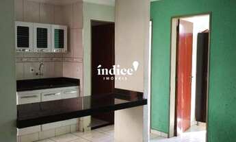 Imagem: Apartamento à venda 2 quartos 1 vaga Residencial