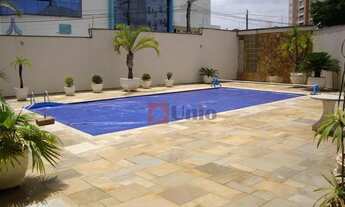 Imagem 5: Apartamento com 3 dormitórios à venda, 78 m² por R$ 330.000,00 - Nova América - Piracicaba