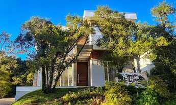 Imagem 6: Casa no Condomínio Altos Pinheiros em Canela!