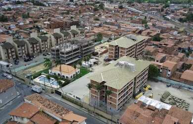 Imagem 2: Apartamentos Financiado Na Parangaba A 1 Minuto Do Shopping, Entrega Para Agosto De 2023 n