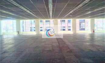 Imagem 4: Sala/Conjunto para aluguel tem 792 metros quadrados em Cidade Monções - São Paulo - SP